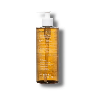 Skincare Cleansers + Toners