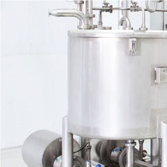 Laboratoire d'Extraction