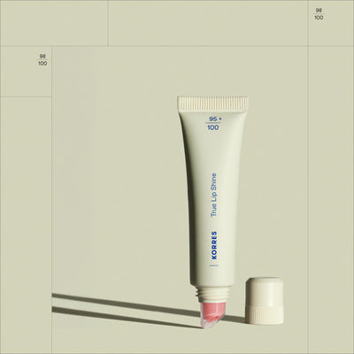 True Lip Shine 12 Rosewater