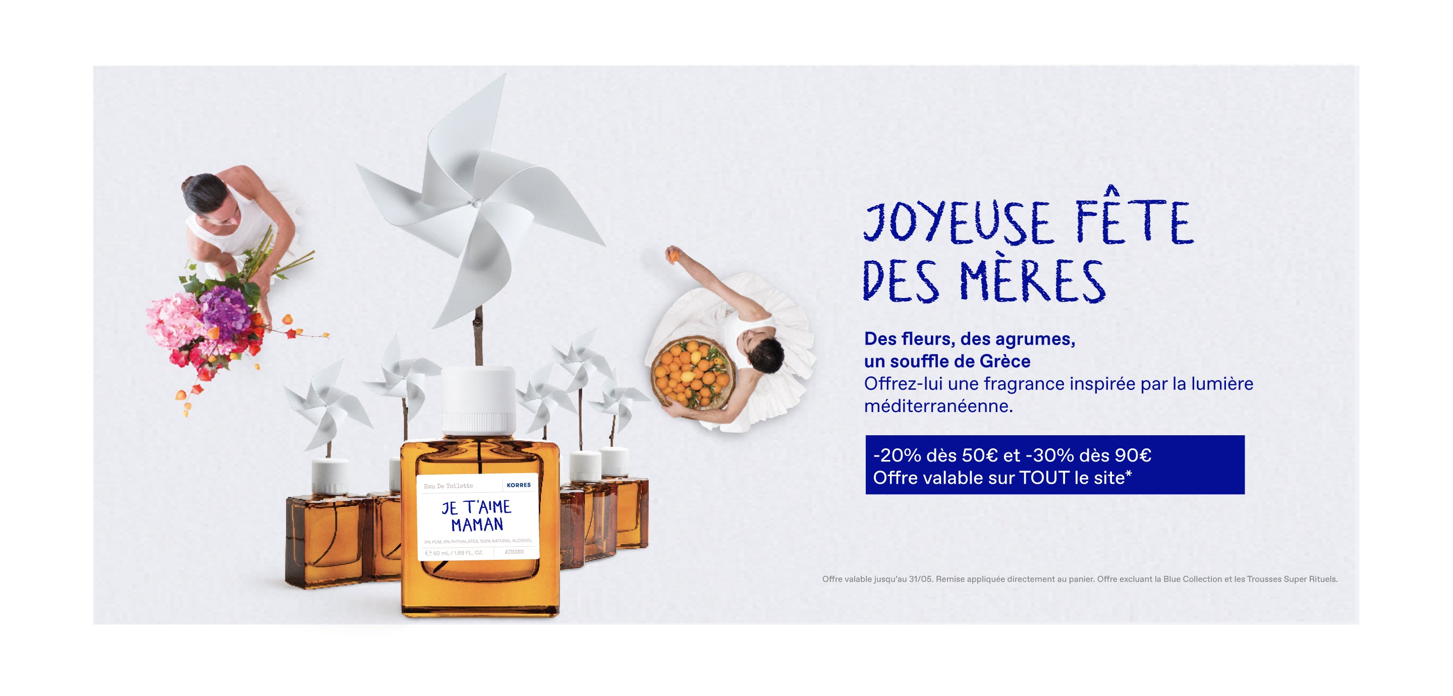 Shop Conscious Fragrances
