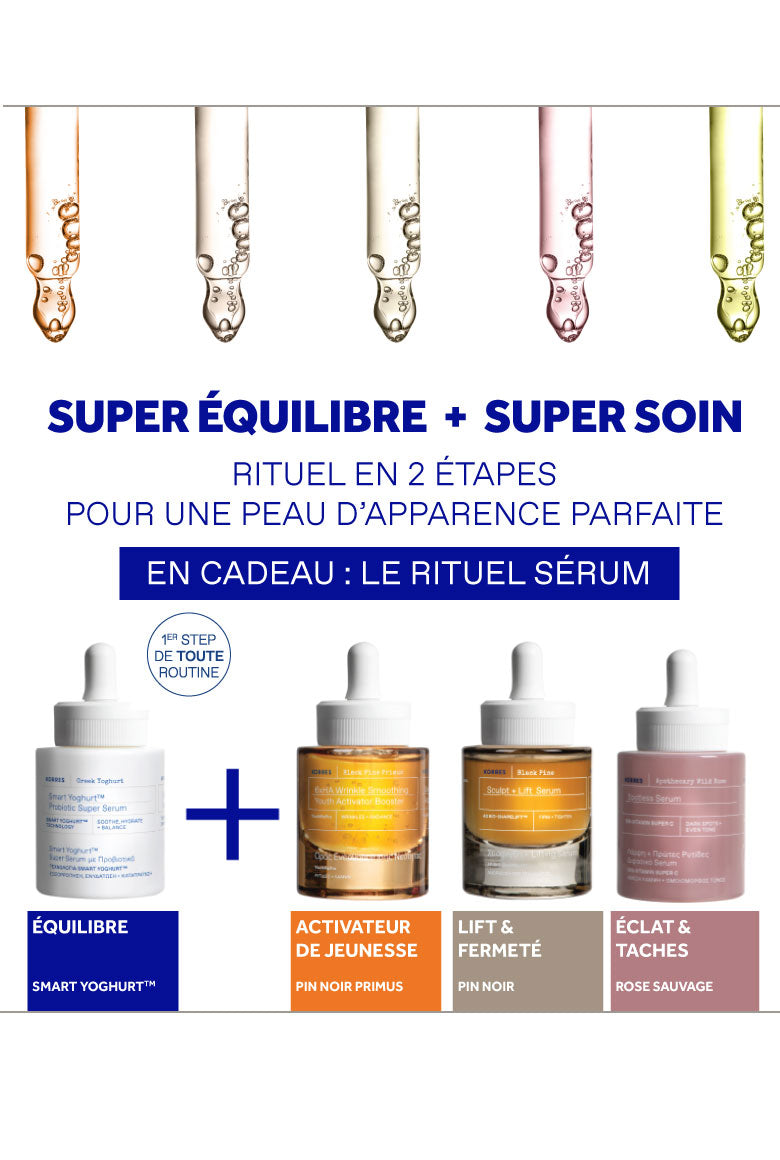 Super Rituels