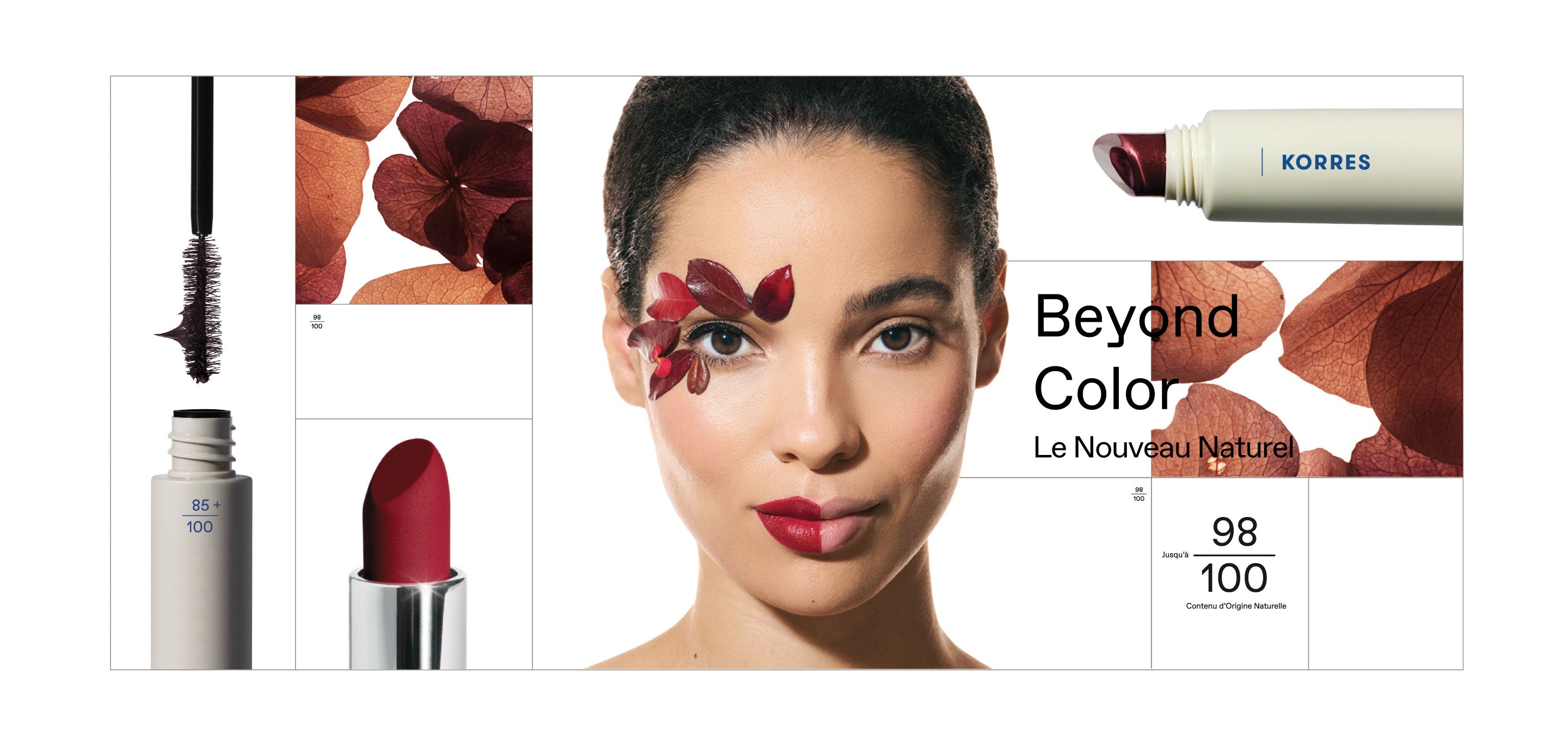 Shop Conscious Colors