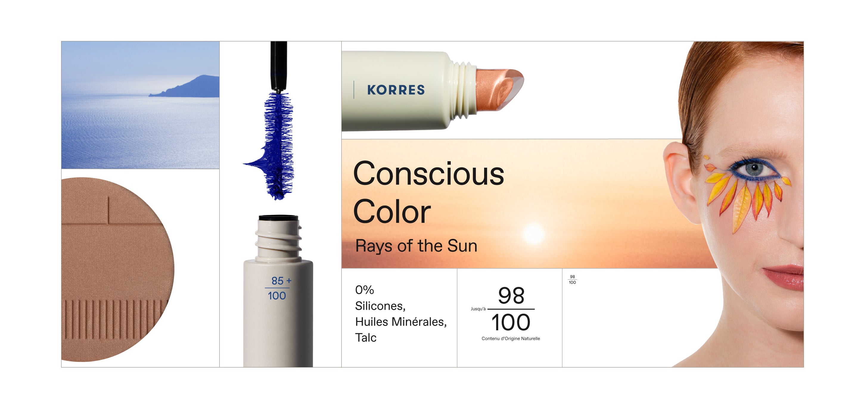 Shop Conscious Colors