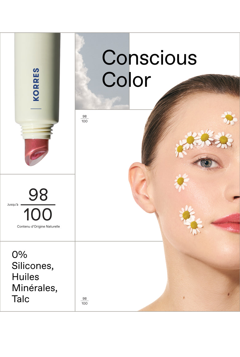 Conscious Color