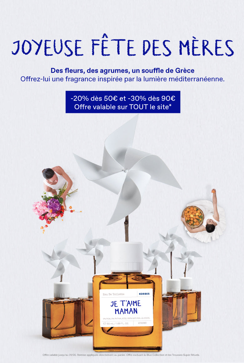 Shop Conscious Fragrances