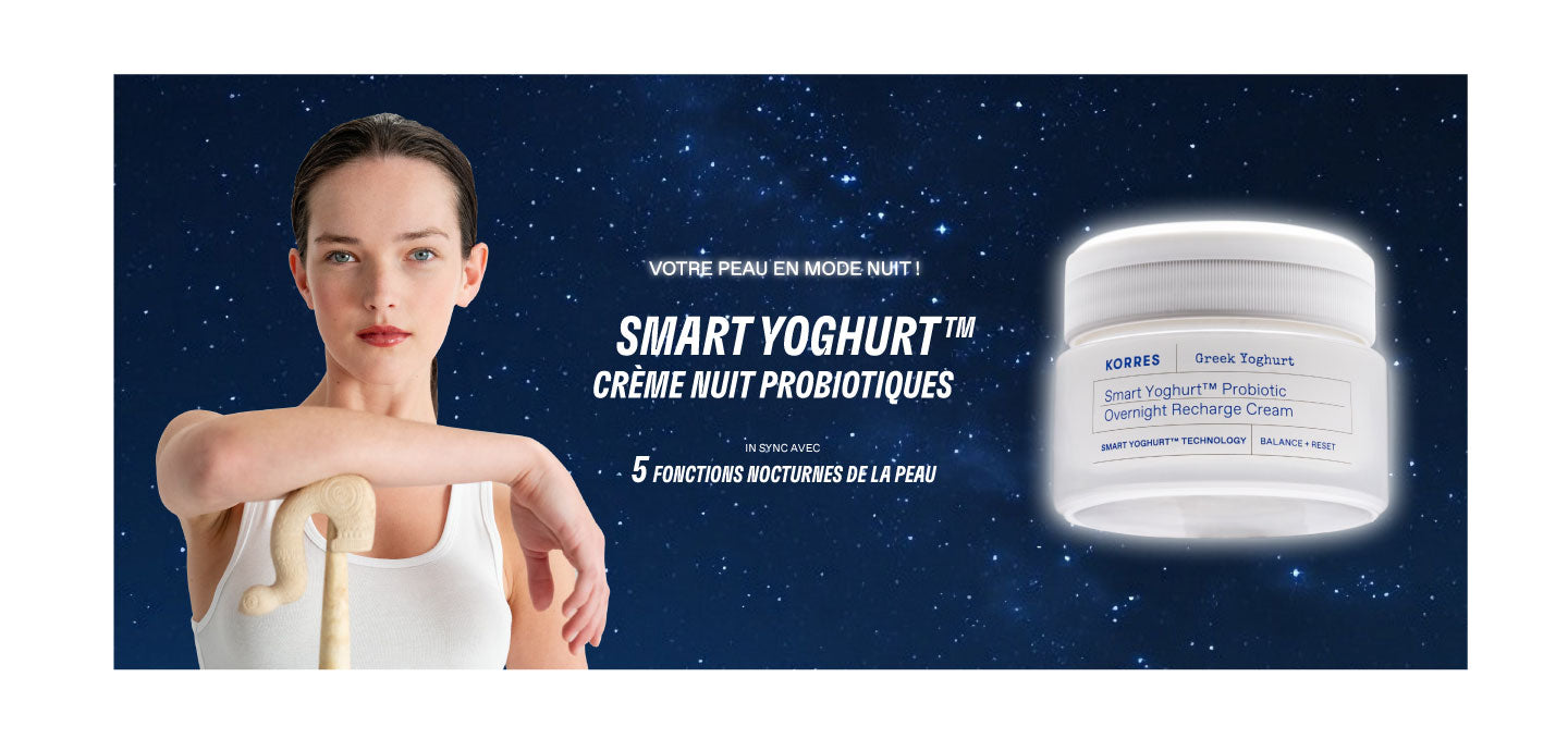 Shop Smart Yoghurt