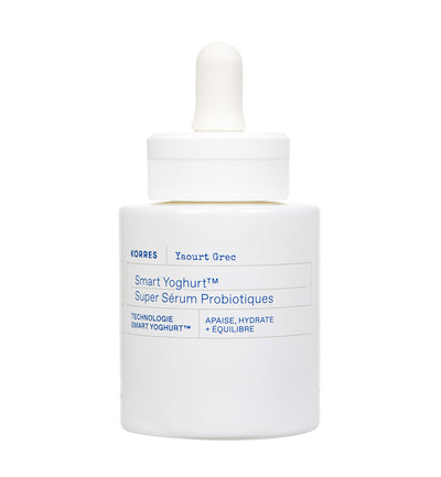 Smart Yoghurt™ Super Sérum Probiotiques 30ml