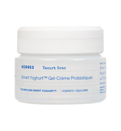 Smart Yoghurt™ Gel-Crème Probiotiques 40ml