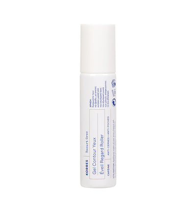 Gel Contour Yeux Éveil Regard Roller 15ml
