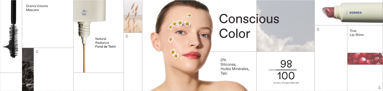 NATURAL RADIANCE FOND TEINT