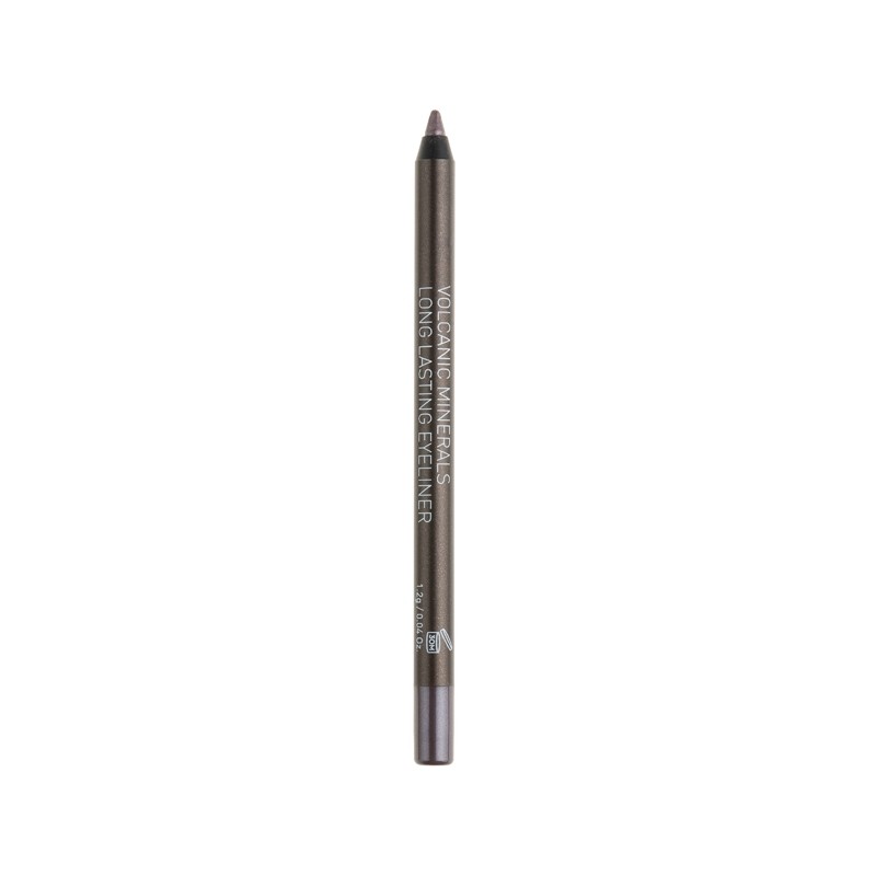 Eyeliner regard intense, longue tenue 03 METALLIC BROWN