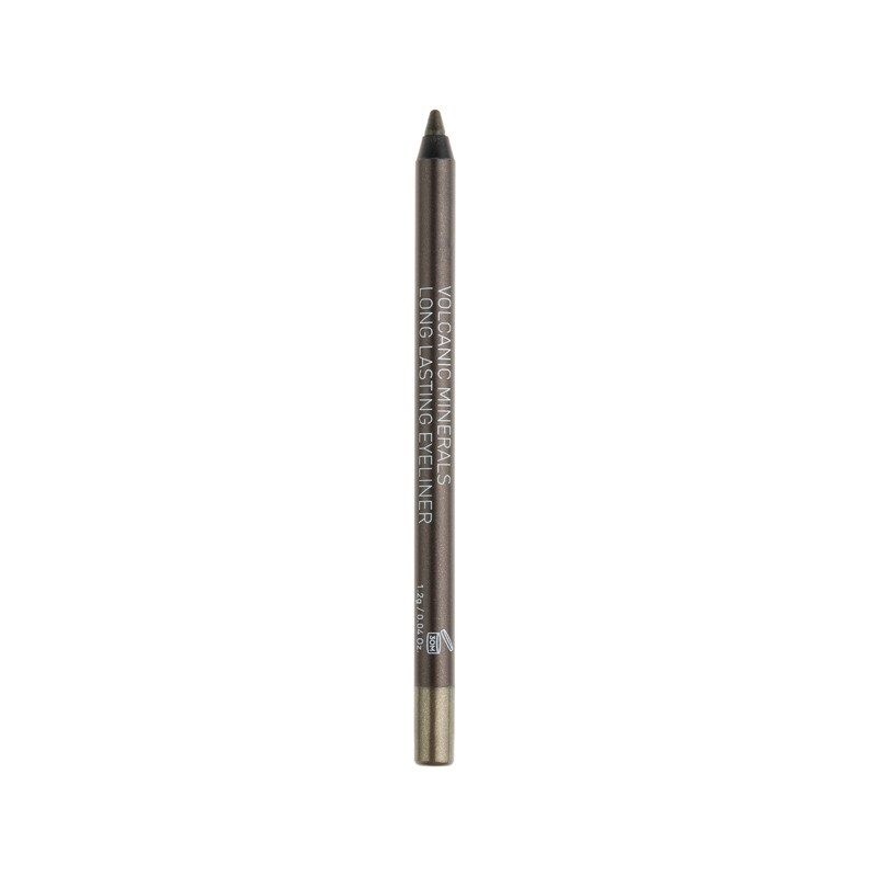 Eyeliner regard intense, longue tenue 05 OLIVE GREEN