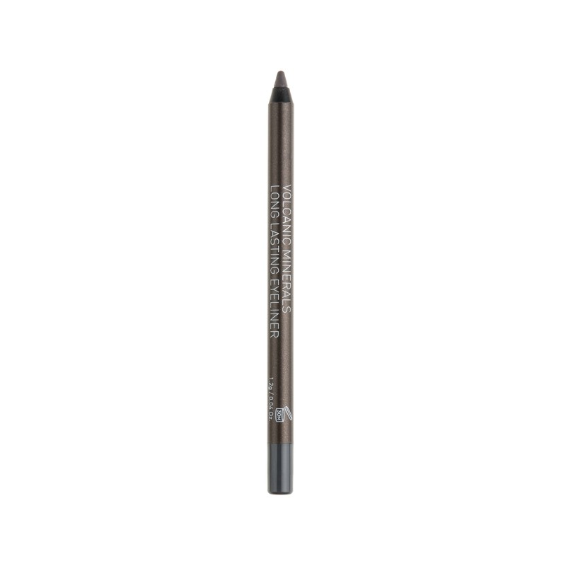 Eyeliner regard intense, longue tenue 06 GREY