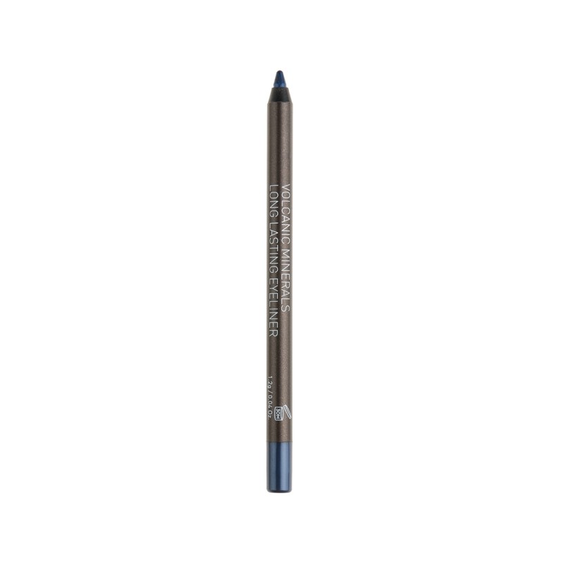 Eyeliner regard intense, longue tenue 08 BLUE