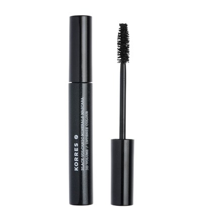 Mascara 3D Volume & couleur intense NOIR