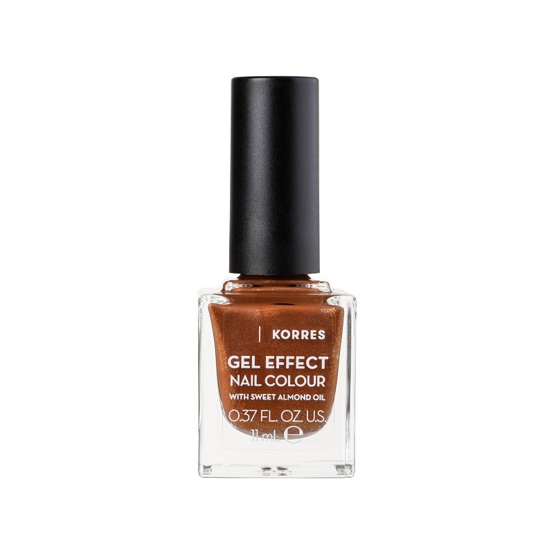 VERNIS 66 Aegean Bronze 