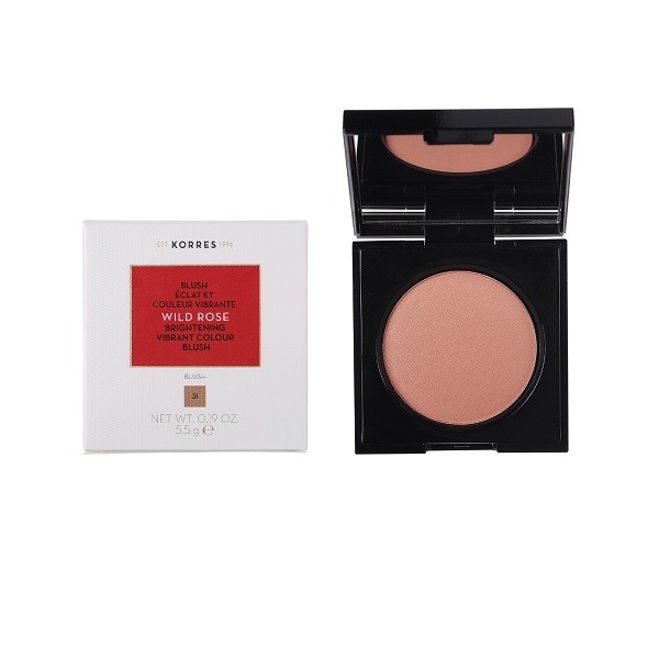 Blush 31 Light Bronze