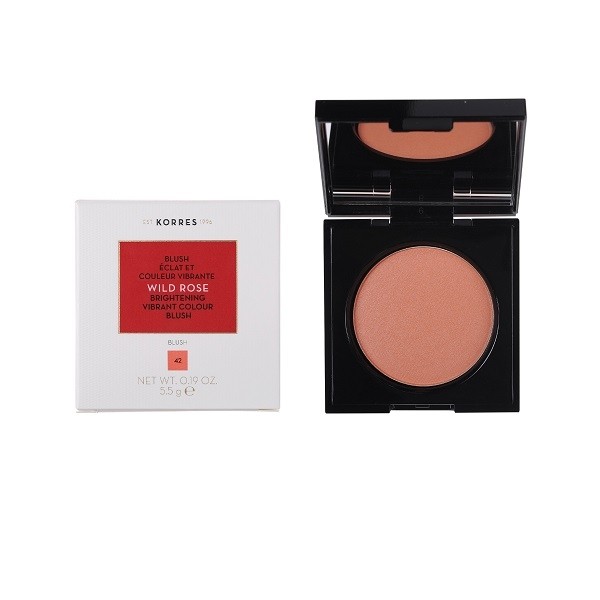 Blush 42 Abricot