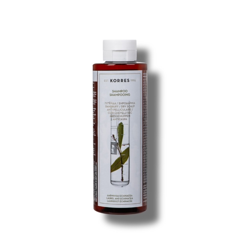 Shampoing antipelliculaire 