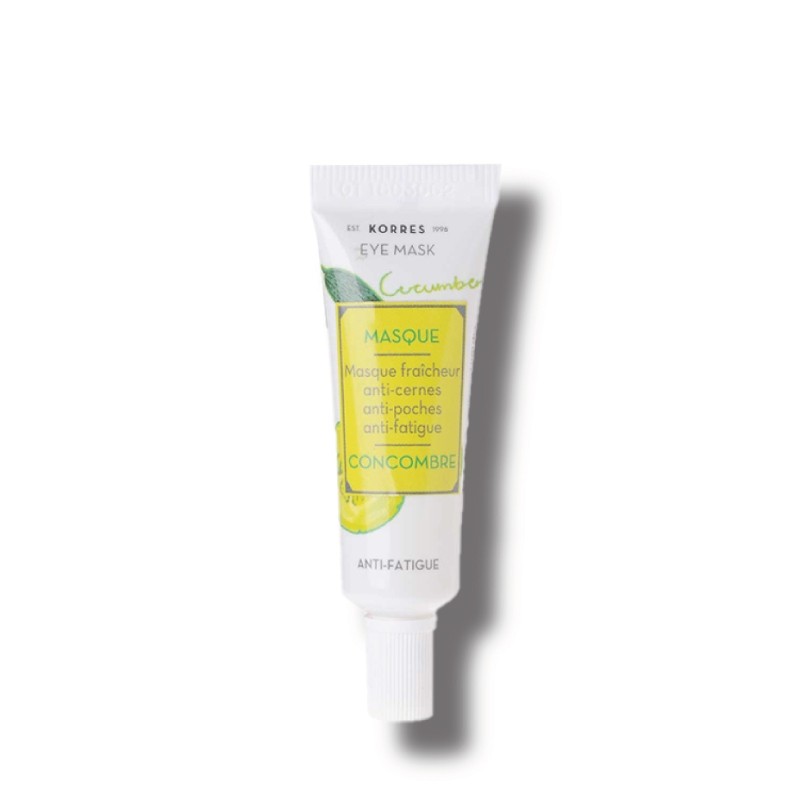 Masque Yeux Anti-fatigue, Anticernes