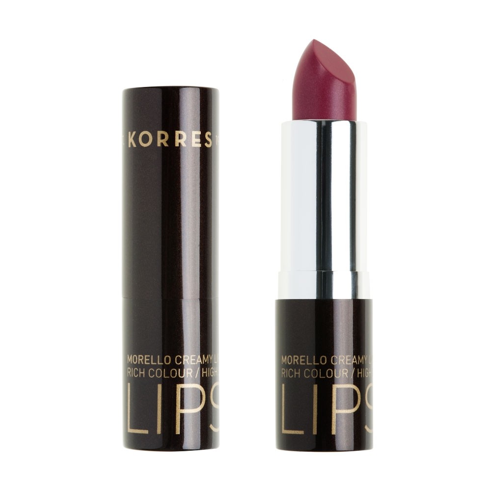 ROUGE À LÈVRES BRILLANT N°28 PEARL BERRY