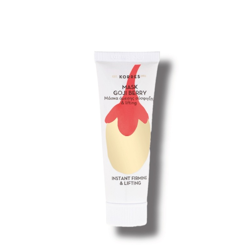 Masque Fermeté & Effet Lifting Instantané 
