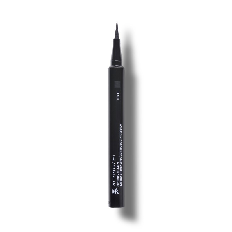 Eyeliner Feutre Noir