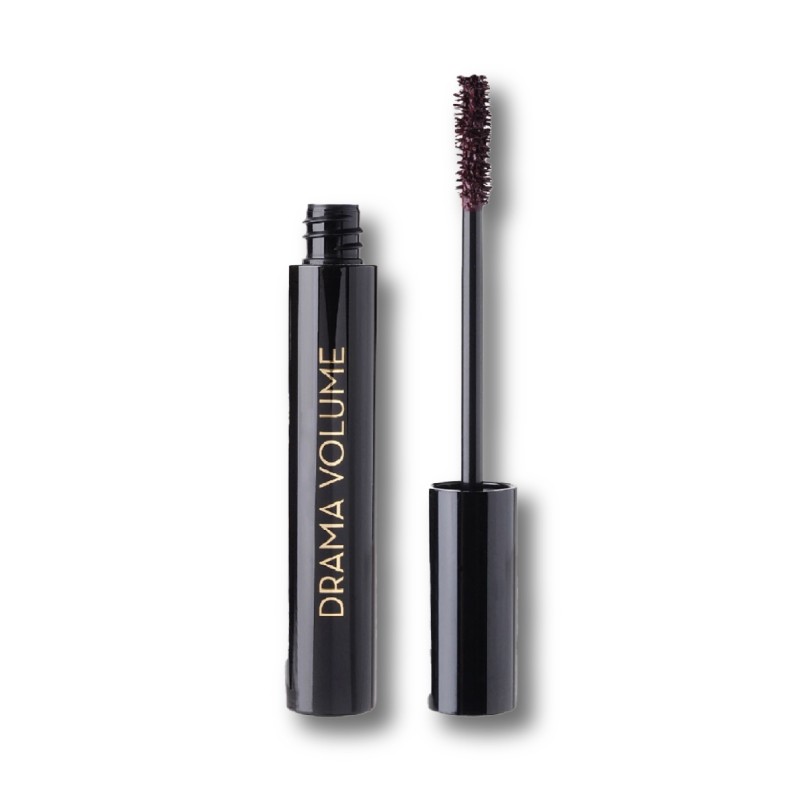 Mascara Drama Extrême Volume Plum Brown