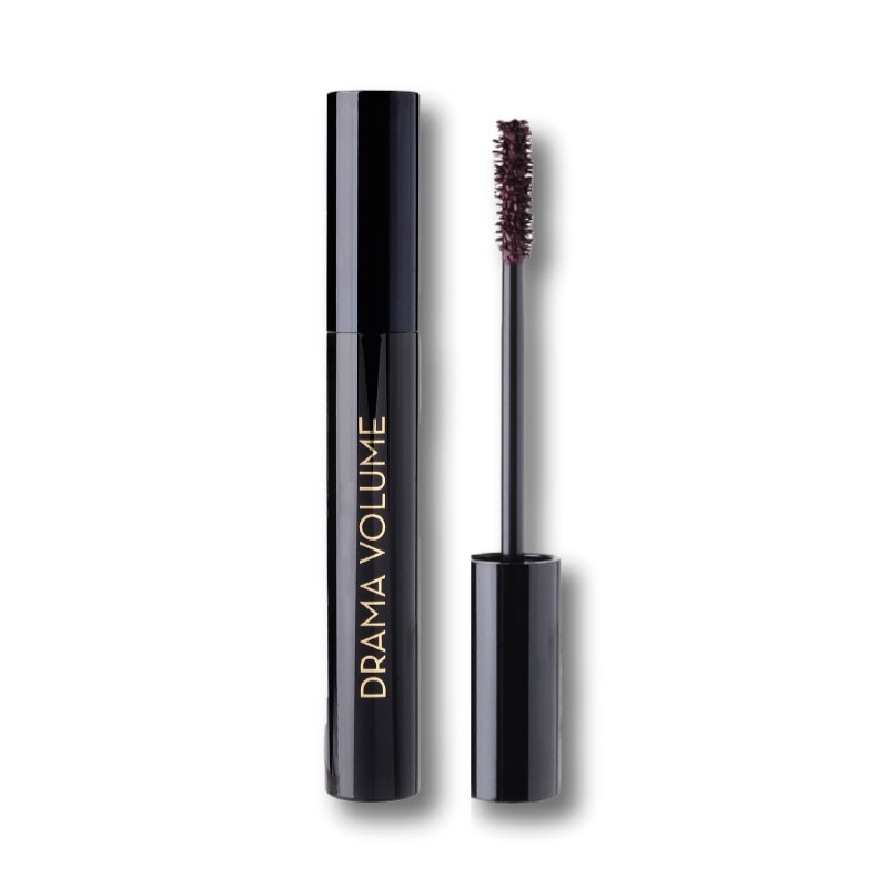 Mascara Drama Extrême Volume Plum Brown