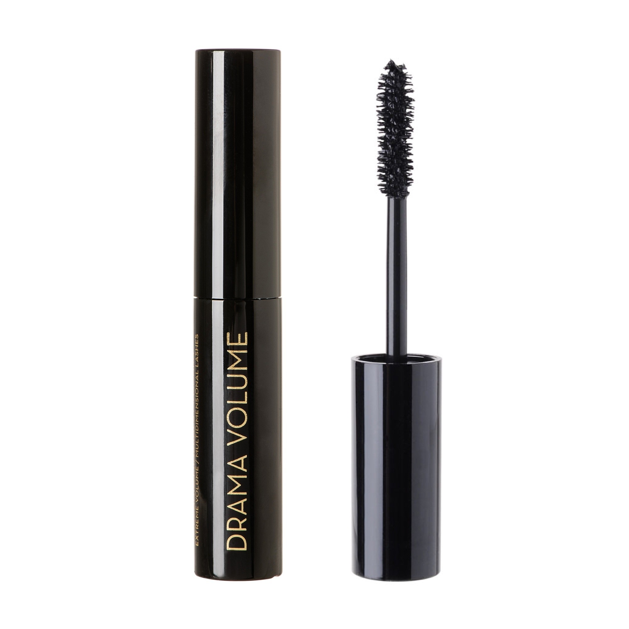 Mascara Drama Extrême Volume Noir - Format Voyage