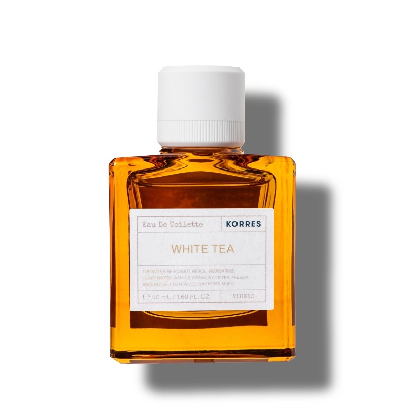 White Tea Eau de toilette