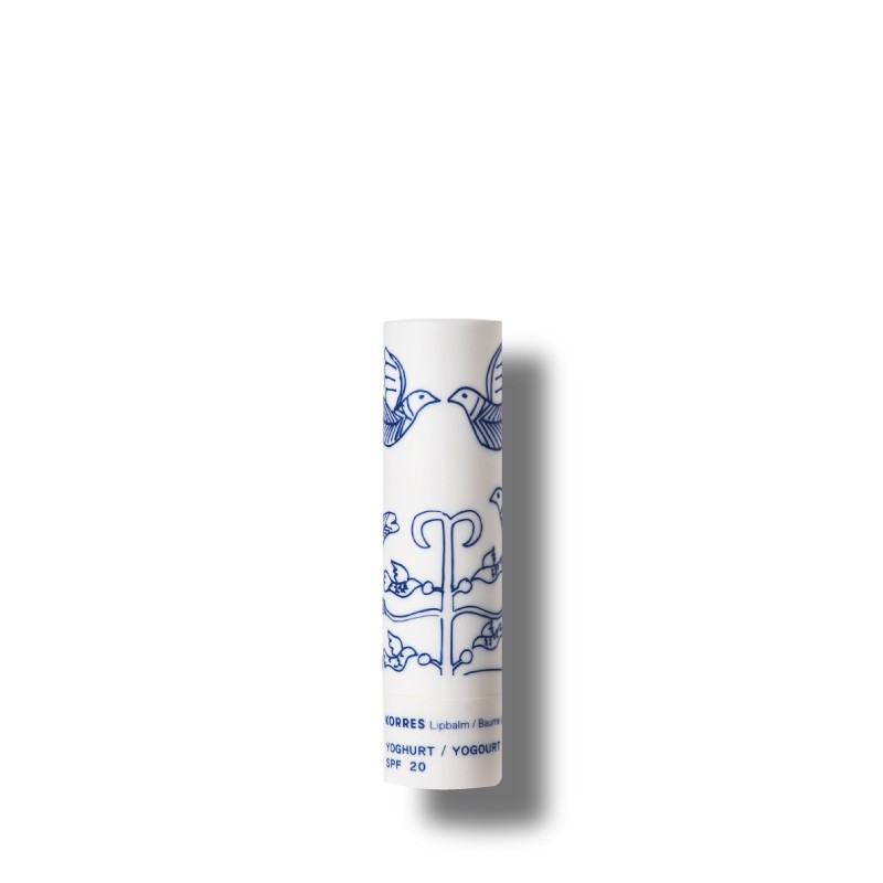 Baume Lèvres Yaourt SPF20