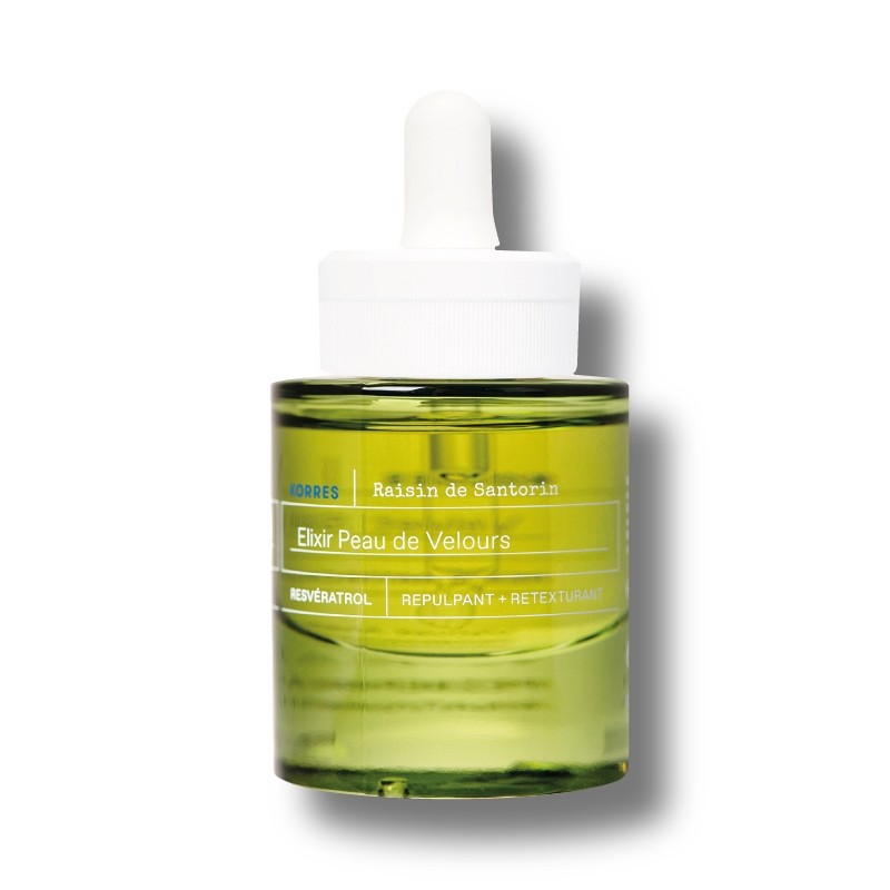 Velvet Skin Drink - Elixir Peau de Velours