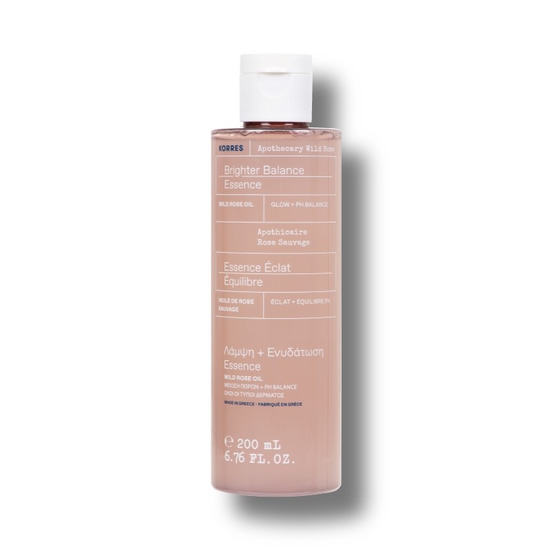 Essence Eclat Equilibre