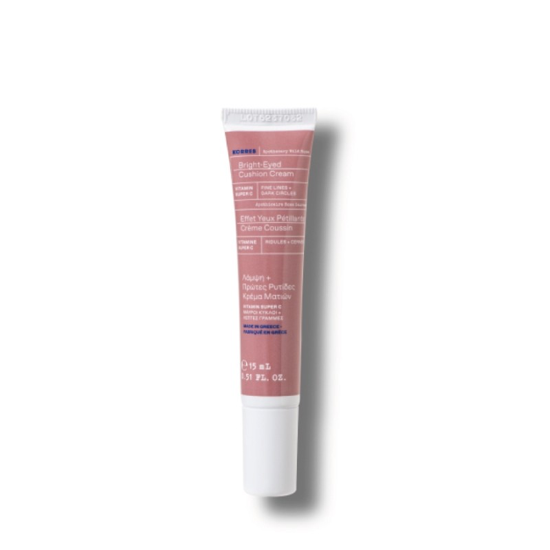 Contour Yeux anti-ridules, anti-cernes