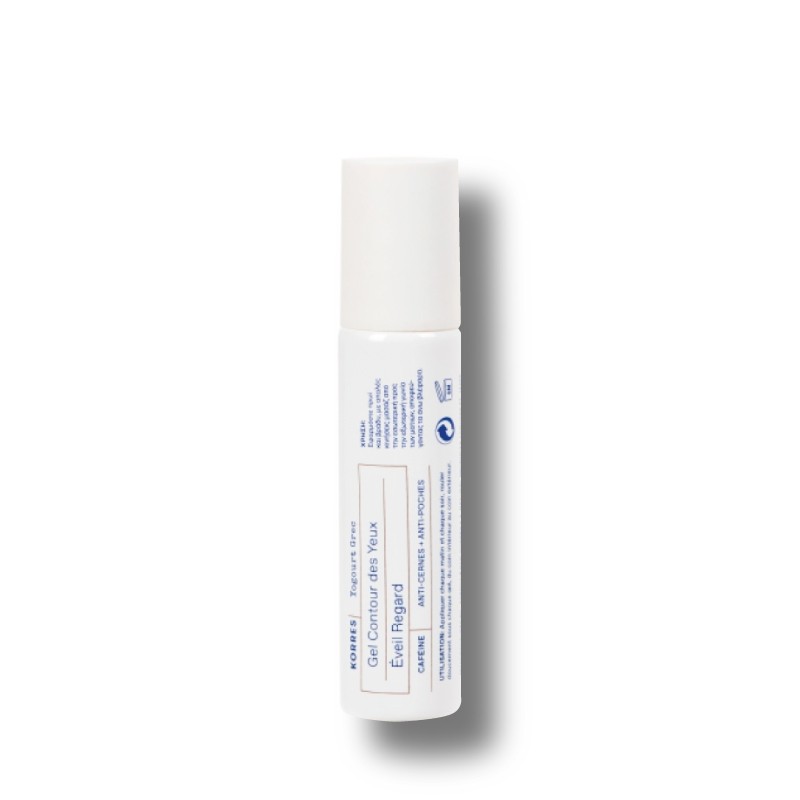 Gel contour yeux éveil regard