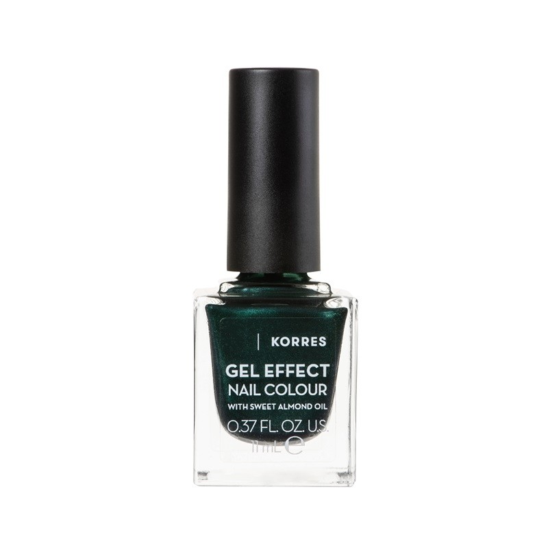 Vernis 89 Velvet Green