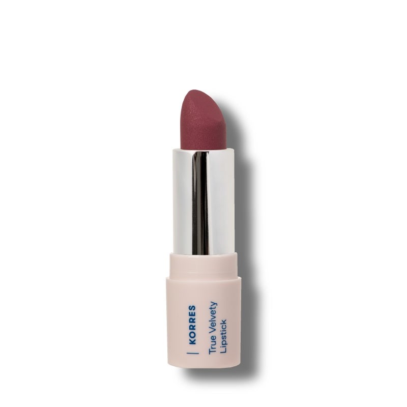 True Velvety Rouge à Lèvres 25 Plum Rose