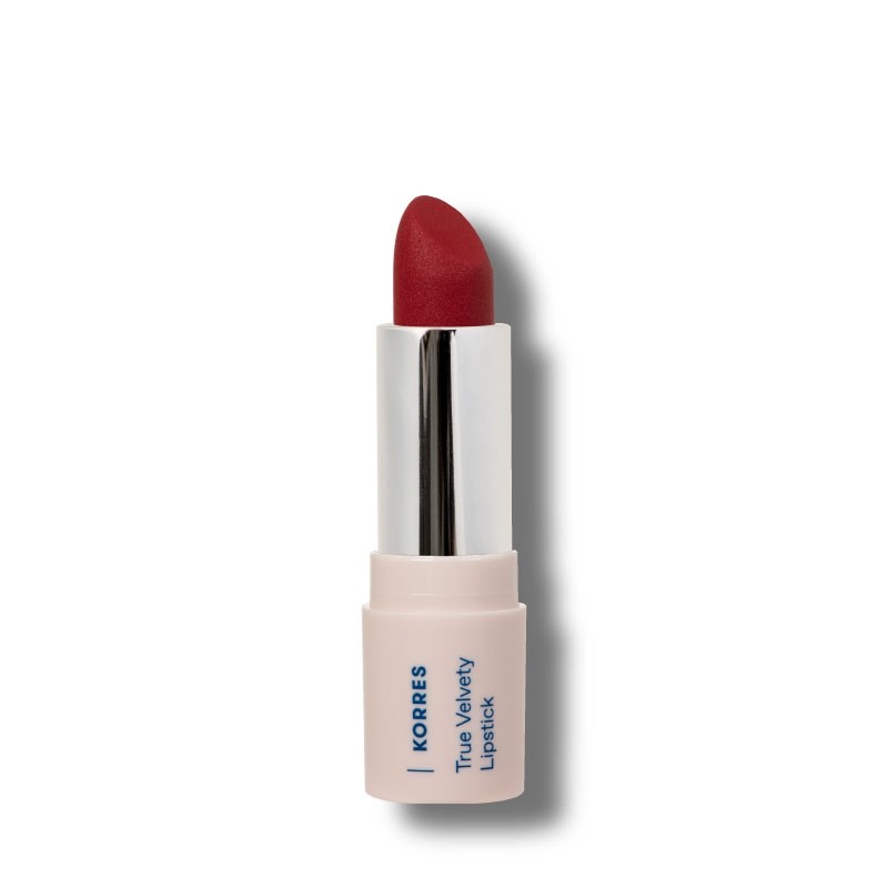True Velvety Rouge à Lèvres 55 Vivid Red 