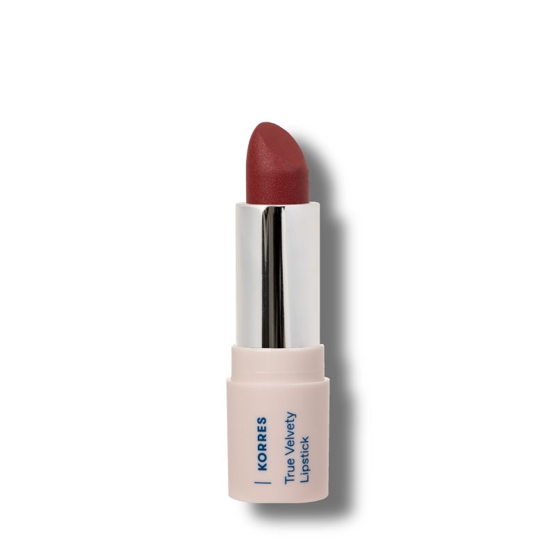 True Velvety Rouge à Lèvres 57 Terra Red