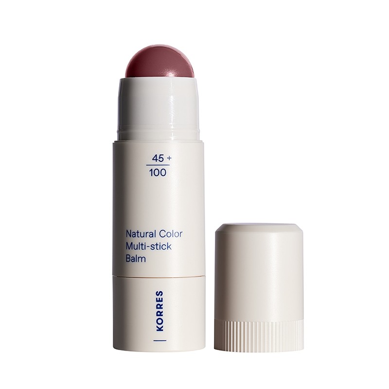 Natural Color Multi-stick Baume 23 Vintage Rose
