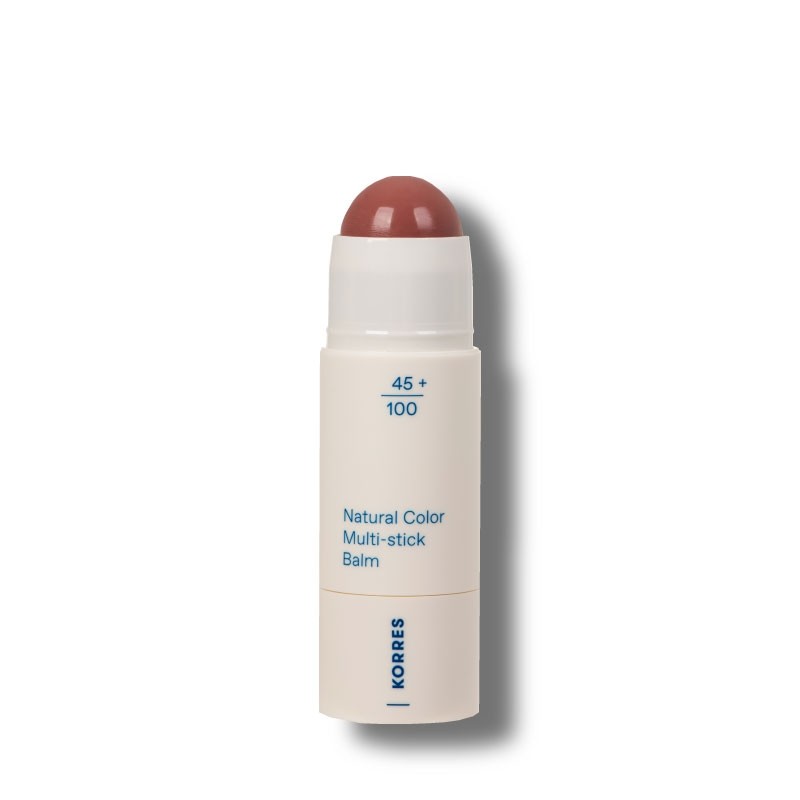 Natural Color Multi-stick Baume 32 Muted Brown