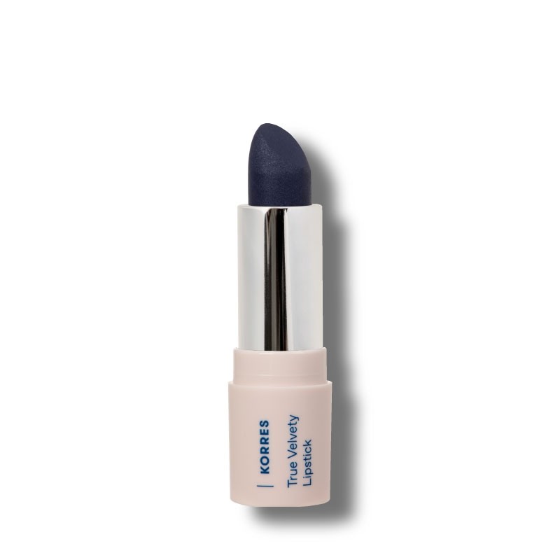 True Velvety Rouge à Lèvres 80 Aegean Blue