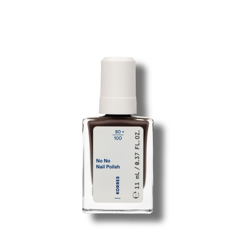 No No Vernis à Ongle 36 Taupe 