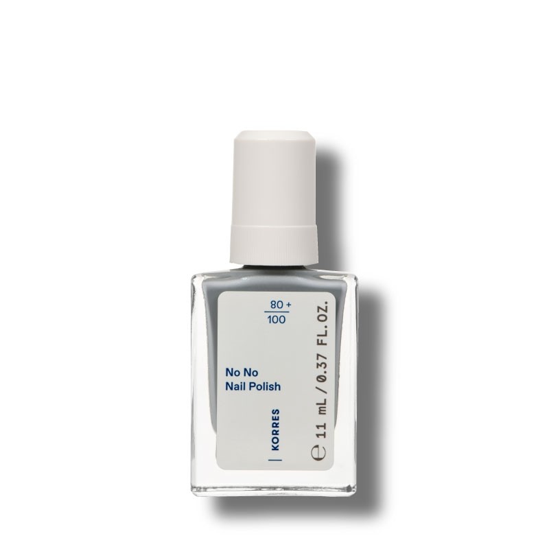No No Vernis à Ongle 75 Foggy Blue