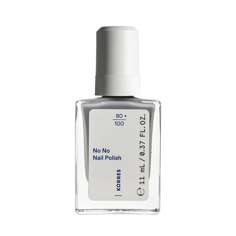 No No Vernis à Ongles 75 Foggy Blue