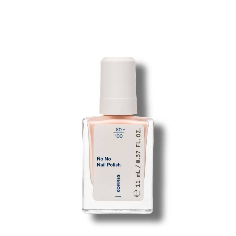 No No Vernis à Ongle 20 Peach Blush