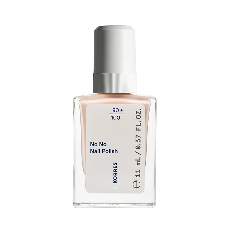 No No Vernis à Ongles 20 Peach Blush