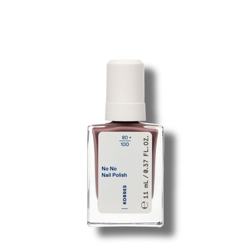 No No Vernis à Ongle 66 Prune