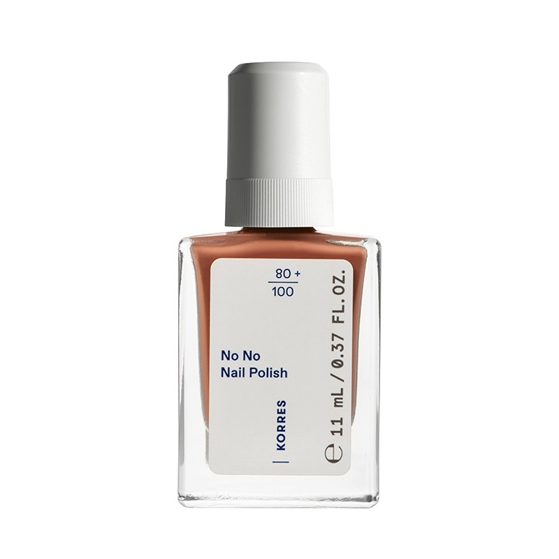 No No Vernis à Ongles 38 Ceramic 